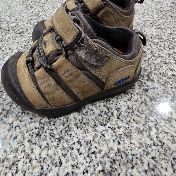 Keen Toddler size 6 - Picture 4 of 4